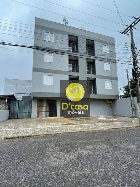 Foto 1 de Apartamento com 2 Quartos à venda, 53m² em Jardim do Bosque, Cachoeirinha