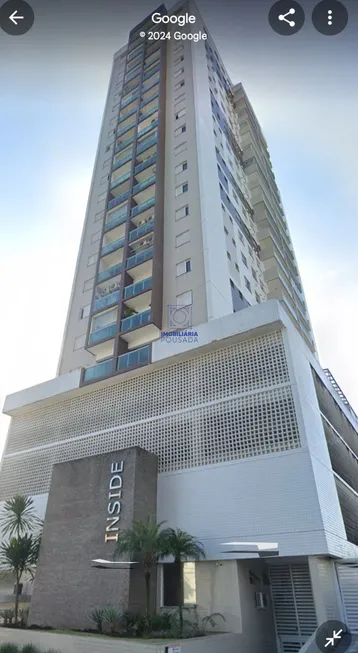 Foto 1 de Apartamento com 2 Quartos à venda, 70m² em Vila Matias, Santos