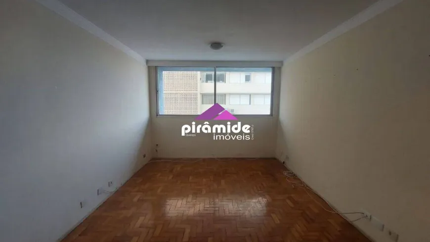 Foto 1 de Apartamento com 2 Quartos à venda, 94m² em Vila Betânia, São José dos Campos