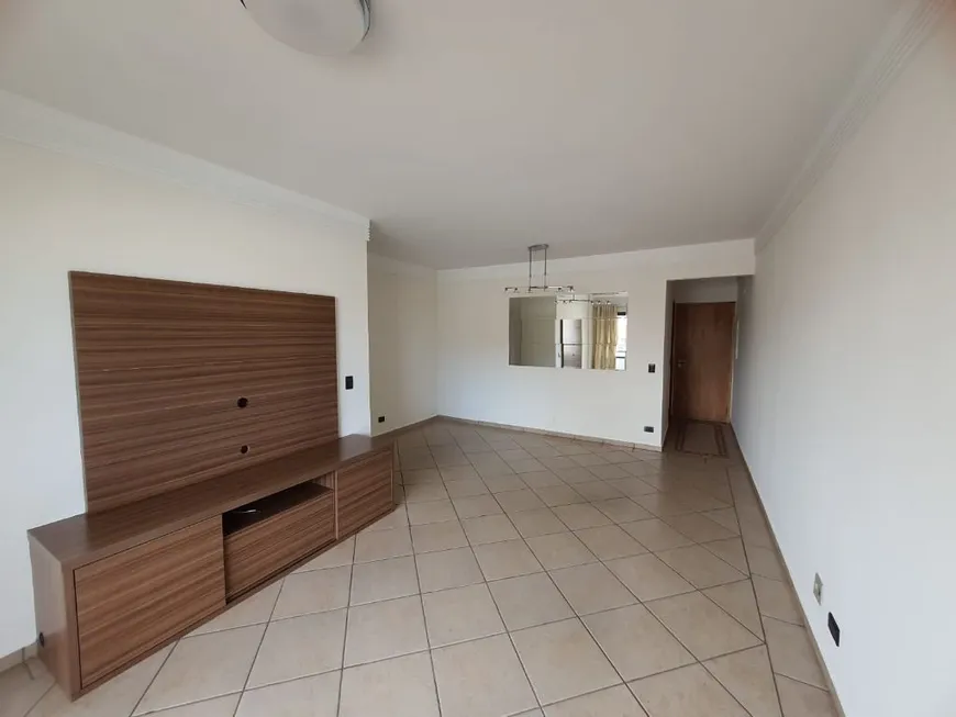 Foto 1 de Apartamento com 3 Quartos à venda, 97m² em Vila Valparaiso, Santo André