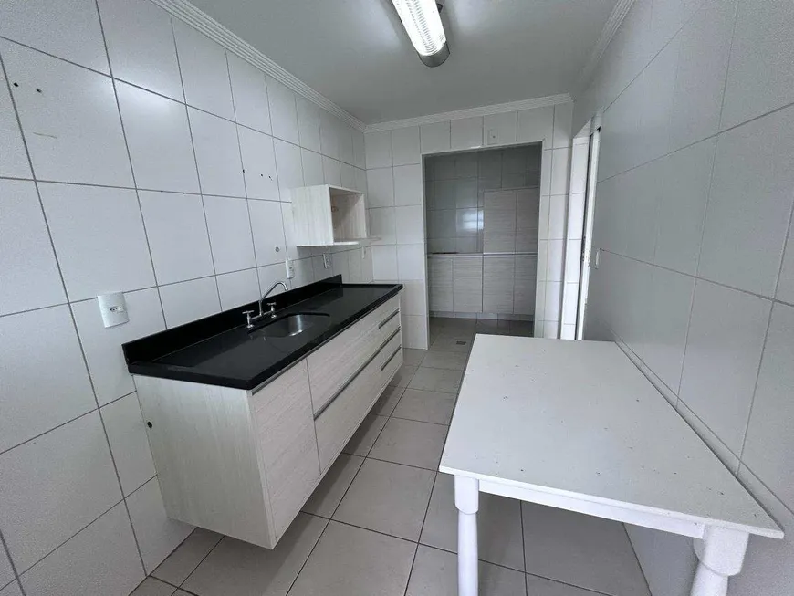 Foto 1 de Apartamento com 2 Quartos à venda, 71m² em Vila Valença, São Vicente