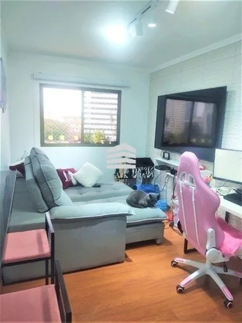 Foto 1 de Apartamento com 1 Quarto à venda, 38m² em Vila Mariana, São Paulo