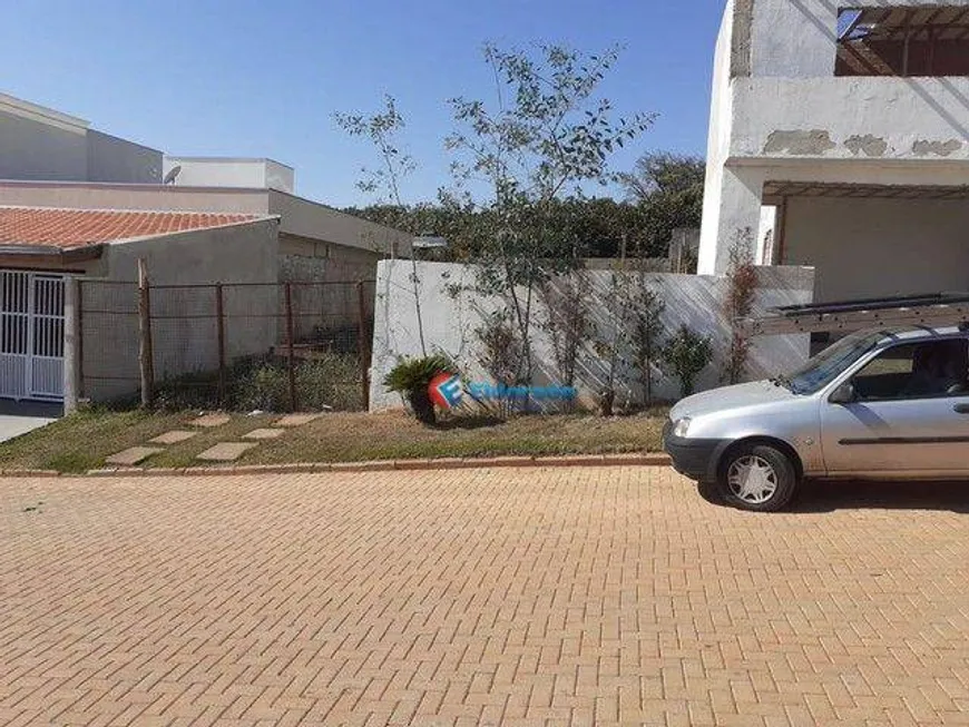 Foto 1 de Lote/Terreno à venda, 250m² em Vila Saltinho, Campinas