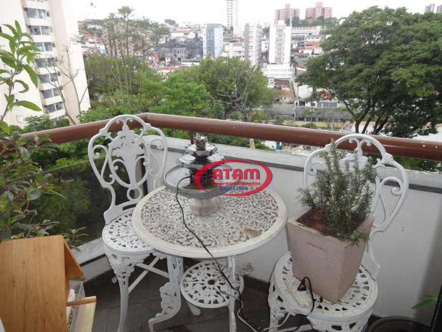 Foto 1 de Apartamento com 3 Quartos à venda, 85m² em Jardim Paraíso, São Paulo