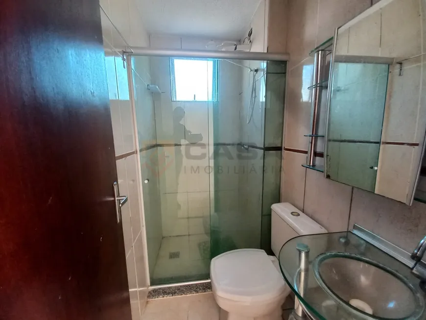 Foto 1 de Apartamento com 2 Quartos à venda, 48m² em Colina de Laranjeiras, Serra