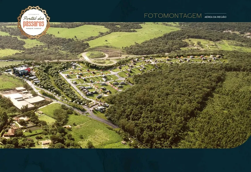 Foto 1 de Lote/Terreno à venda, 150m² em Medeiros, Jundiaí