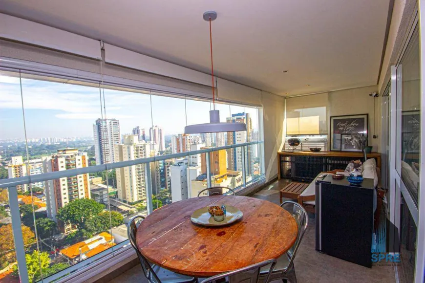 Foto 1 de Apartamento com 2 Quartos à venda, 84m² em Pinheiros, São Paulo