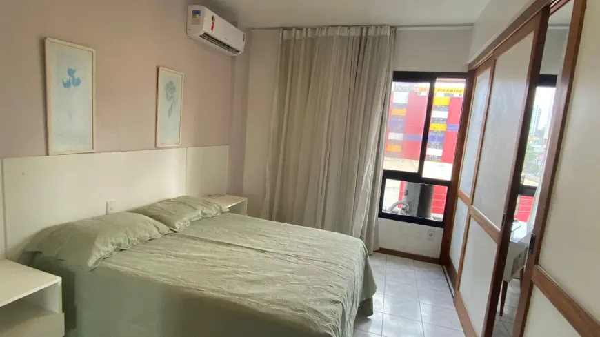 Foto 1 de Apartamento com 1 Quarto à venda, 36m² em Pituba, Salvador