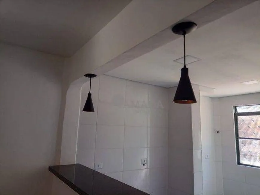 Foto 1 de Apartamento com 2 Quartos à venda, 40m² em Jardim Laura, São Paulo