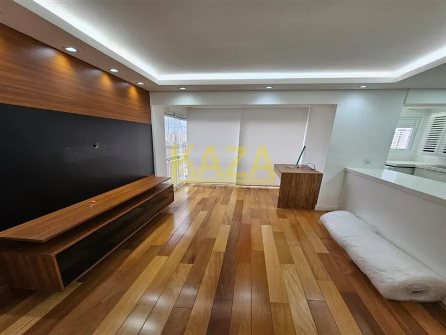 Foto 1 de Apartamento com 2 Quartos à venda, 52m² em Tatuapé, São Paulo