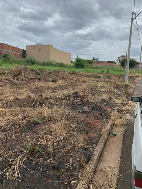 Foto 1 de Lote/Terreno à venda, 2922m² em Jardim Caparroz, São José do Rio Preto