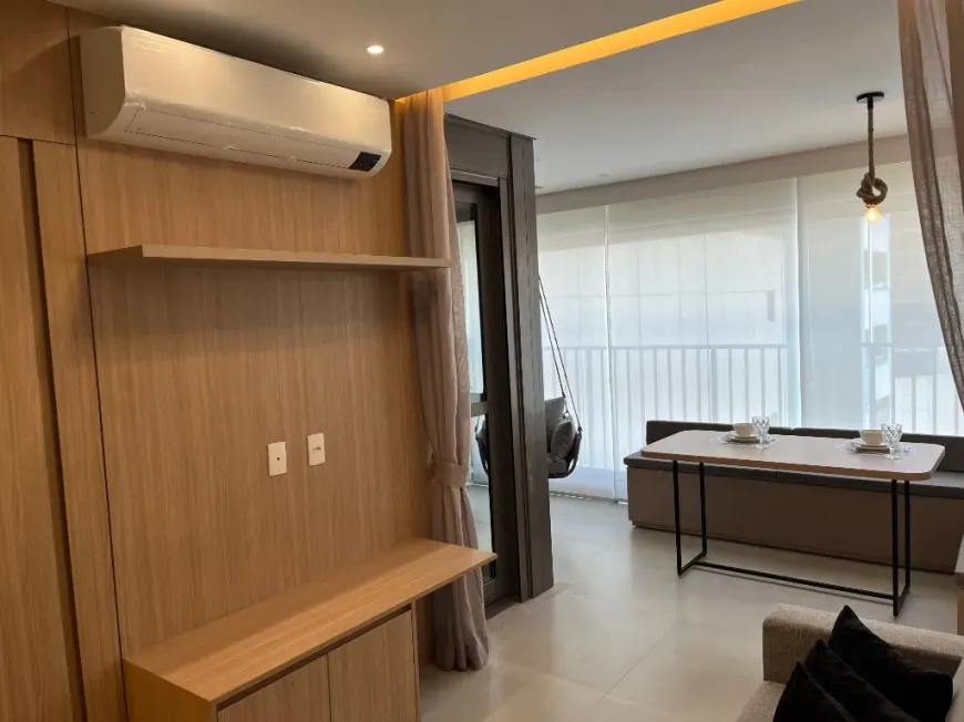 Foto 1 de Apartamento com 1 Quarto à venda, 42m² em Paraíso, São Paulo