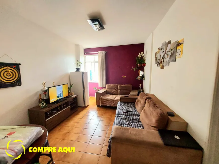 Foto 1 de Apartamento com 1 Quarto à venda, 44m² em Santa Cecília, São Paulo