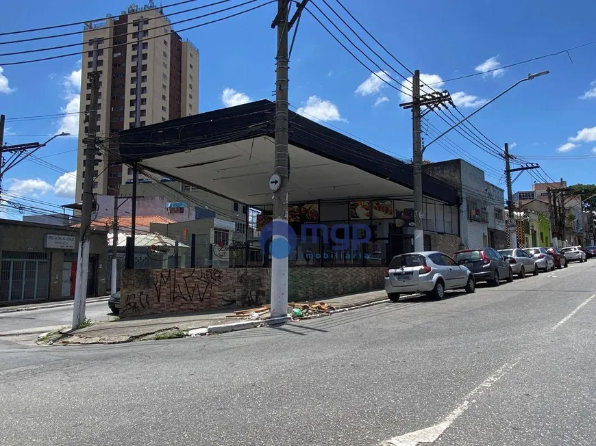 Foto 1 de Ponto Comercial para venda ou aluguel, 192m² em Penha De Franca, São Paulo