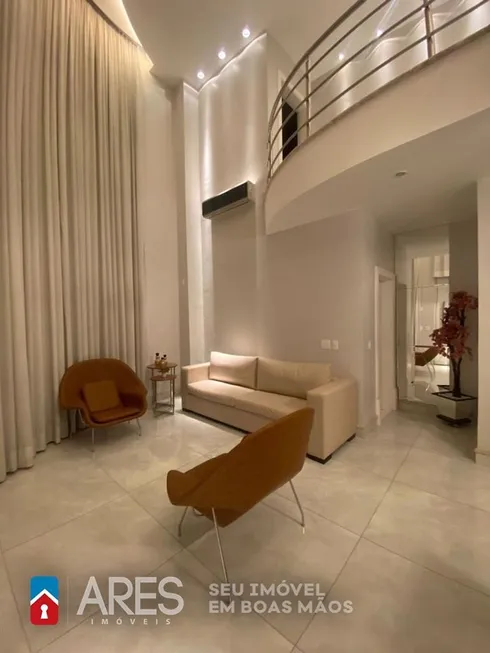 Foto 1 de Casa de Condomínio com 4 Quartos à venda, 450m² em Jardim Tripoli, Americana