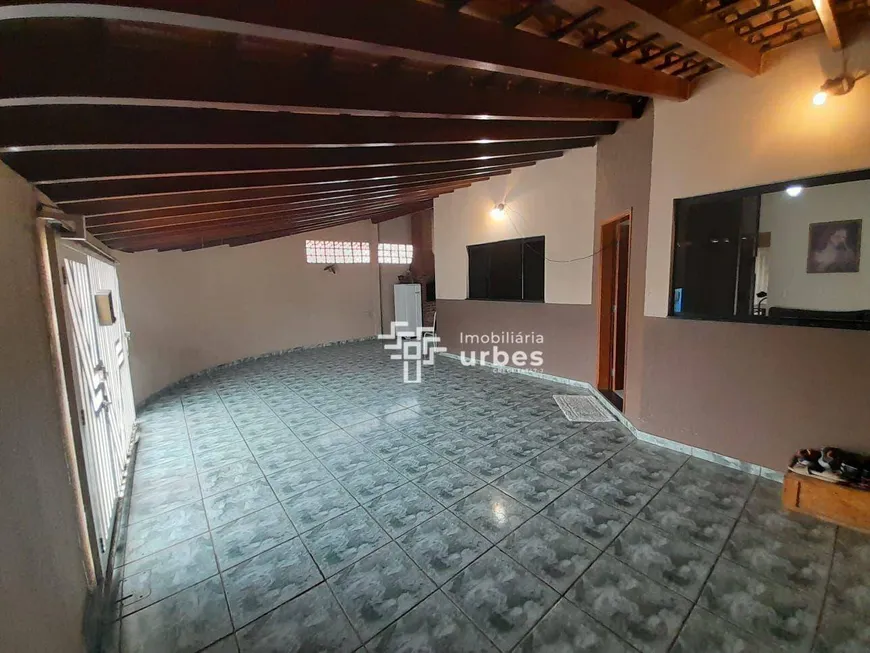 Foto 1 de Casa com 2 Quartos à venda, 100m² em Parque Italia Nova Veneza, Sumaré