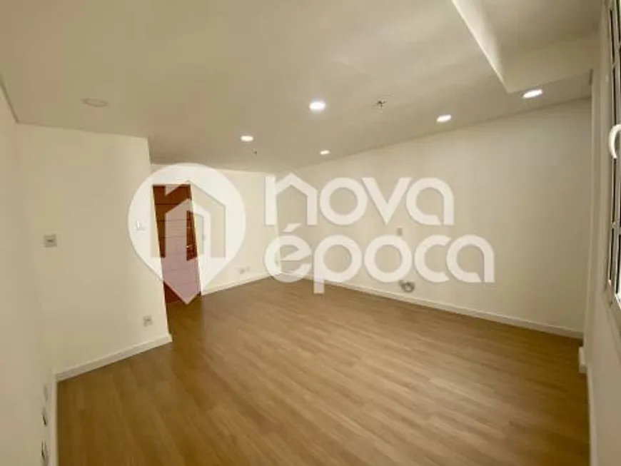 Foto 1 de Sala Comercial à venda, 23m² em Catete, Rio de Janeiro