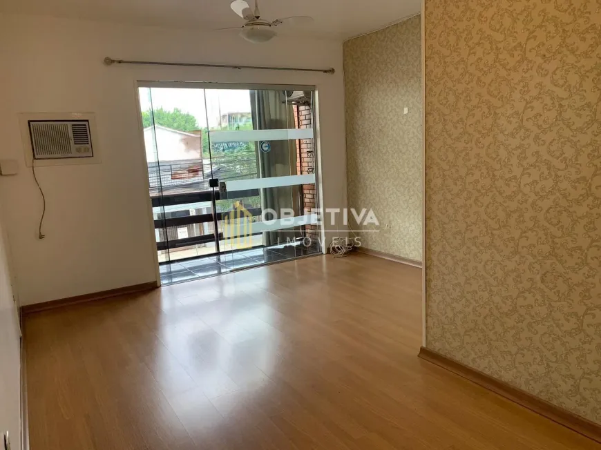 Foto 1 de Apartamento com 2 Quartos para alugar, 75m² em Pátria Nova, Novo Hamburgo