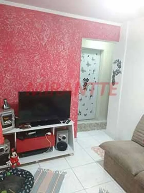 Foto 1 de Apartamento com 2 Quartos à venda, 47m² em Vila Guilherme, São Paulo