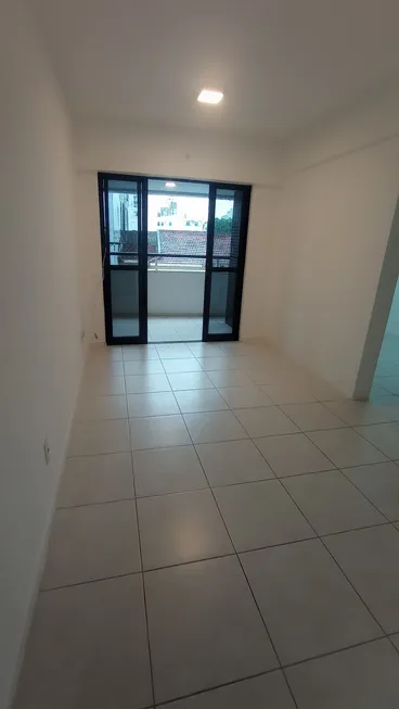 Foto 1 de Apartamento com 2 Quartos para alugar, 50m² em Canela, Salvador