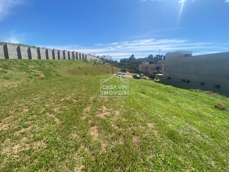 Foto 1 de Lote/Terreno à venda, 790m² em Jardim Samambaia, Jundiaí