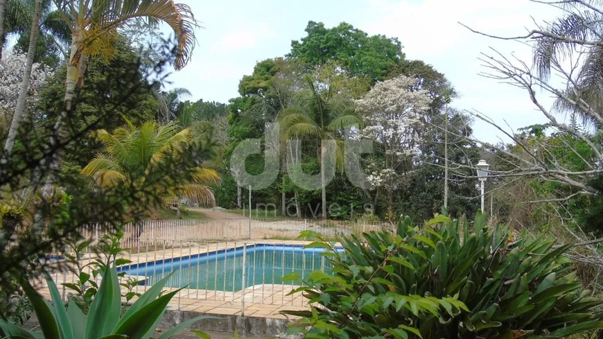 Foto 1 de Fazenda/Sítio com 5 Quartos para venda ou aluguel, 768m² em Loteamento Santo Antônio, Itatiba