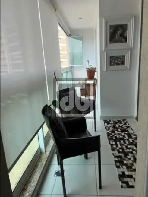 Foto 1 de Apartamento com 2 Quartos à venda, 70m² em Recreio Dos Bandeirantes, Rio de Janeiro