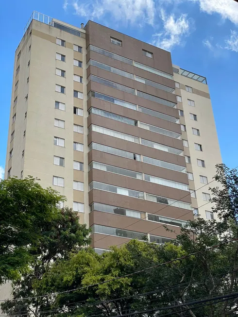 Foto 1 de Apartamento com 4 Quartos à venda, 127m² em Buritis, Belo Horizonte