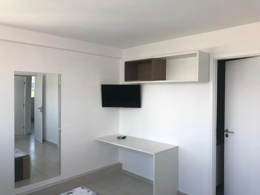 Foto 1 de Apartamento com 2 Quartos para venda ou aluguel, 60m² em Casa Caiada, Olinda