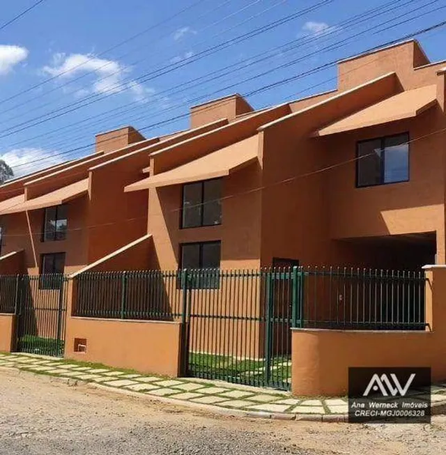 Foto 1 de Casa com 2 Quartos à venda, 82m² em , Goianá