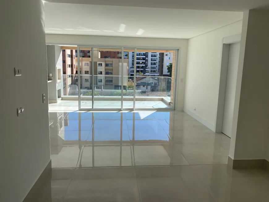 Foto 1 de Apartamento com 3 Quartos à venda, 132m² em Ahú, Curitiba