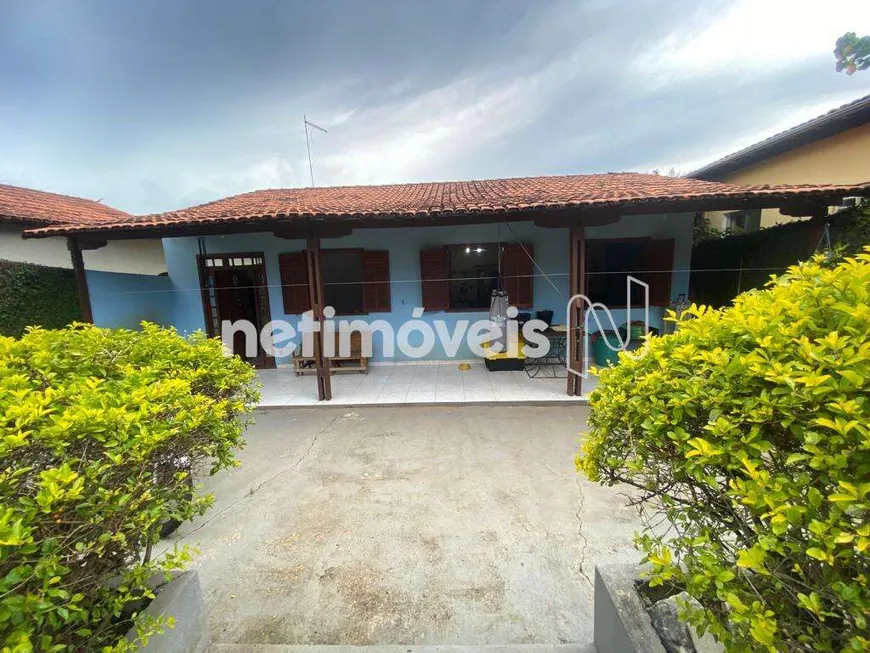 Foto 1 de Casa com 2 Quartos à venda, 150m² em Ouro Minas, Belo Horizonte