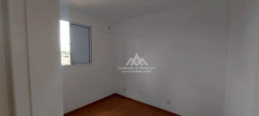 Foto 1 de Apartamento com 2 Quartos para alugar, 40m² em Recreio das Acácias, Ribeirão Preto