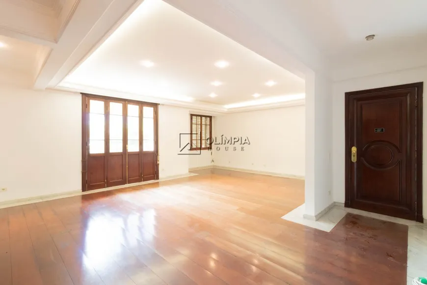 Foto 1 de Apartamento com 2 Quartos para alugar, 280m² em Higienópolis, São Paulo