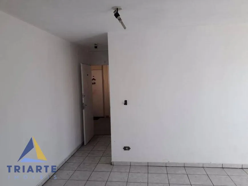 Foto 1 de Apartamento com 2 Quartos à venda, 60m² em Vila São Francisco, São Paulo