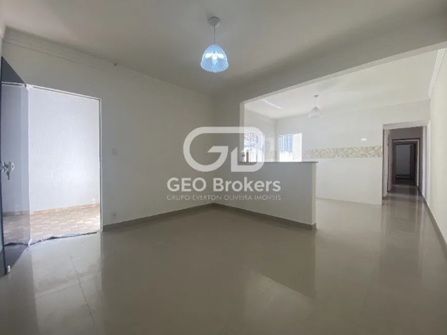 Foto 1 de Casa com 3 Quartos à venda, 130m² em Centro, Jacareí