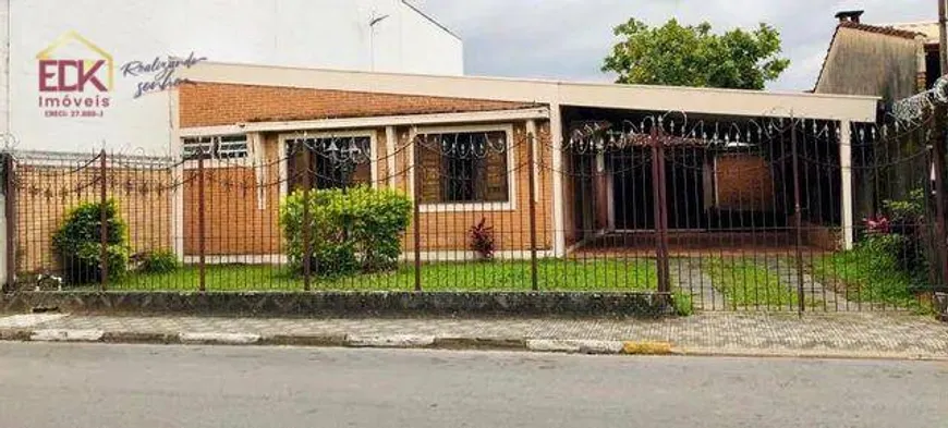 Foto 1 de Casa com 3 Quartos à venda, 417m² em Centro, Ubatuba