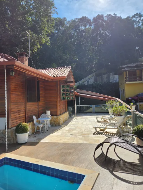 Foto 1 de Casa de Condomínio com 2 Quartos à venda, 360m² em Santa Ines, Caieiras