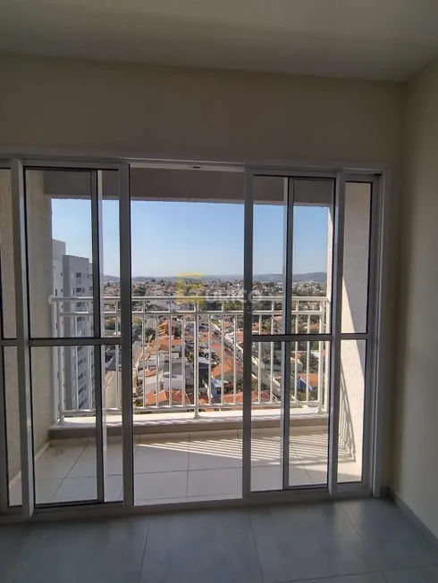 Foto 1 de Apartamento com 2 Quartos à venda, 55m² em Jardim Novo Horizonte, Valinhos