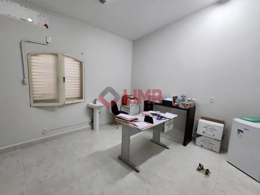 Foto 1 de Sala Comercial para alugar, 25m² em Jardim Nasralla, Bauru