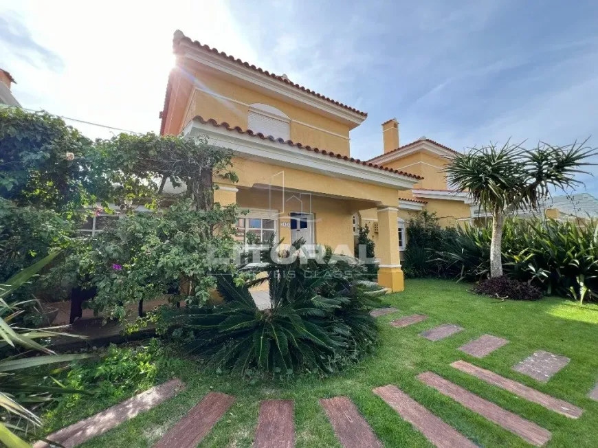 Foto 1 de Casa de Condomínio com 3 Quartos à venda, 153m² em Condominio Villas Resort, Xangri-lá