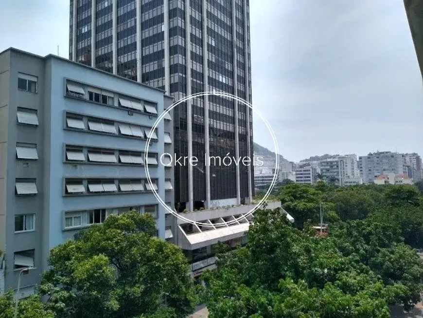 Foto 1 de Apartamento com 3 Quartos à venda, 171m² em Ipanema, Rio de Janeiro