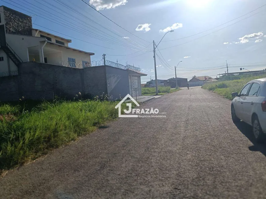 Foto 1 de Lote/Terreno à venda, 200m² em Residencial Mirante, Goiânia