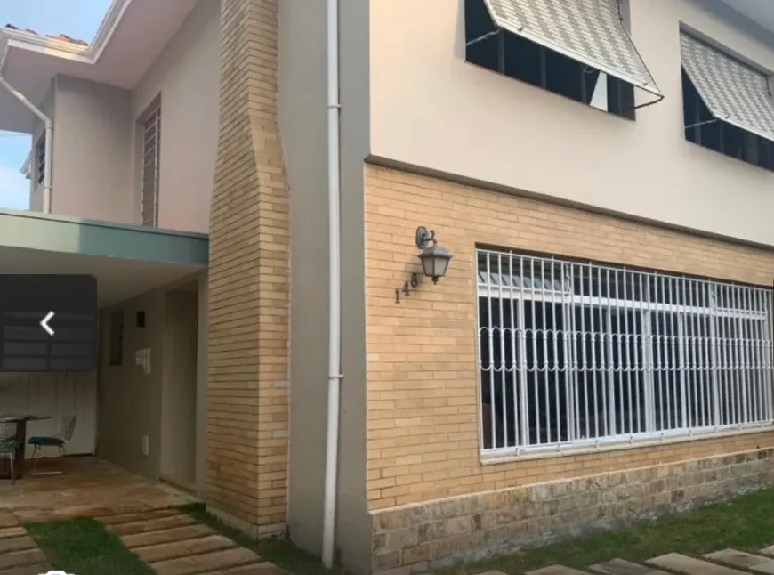 Foto 1 de Casa com 3 Quartos à venda, 180m² em Vila Nova Conceição, São Paulo