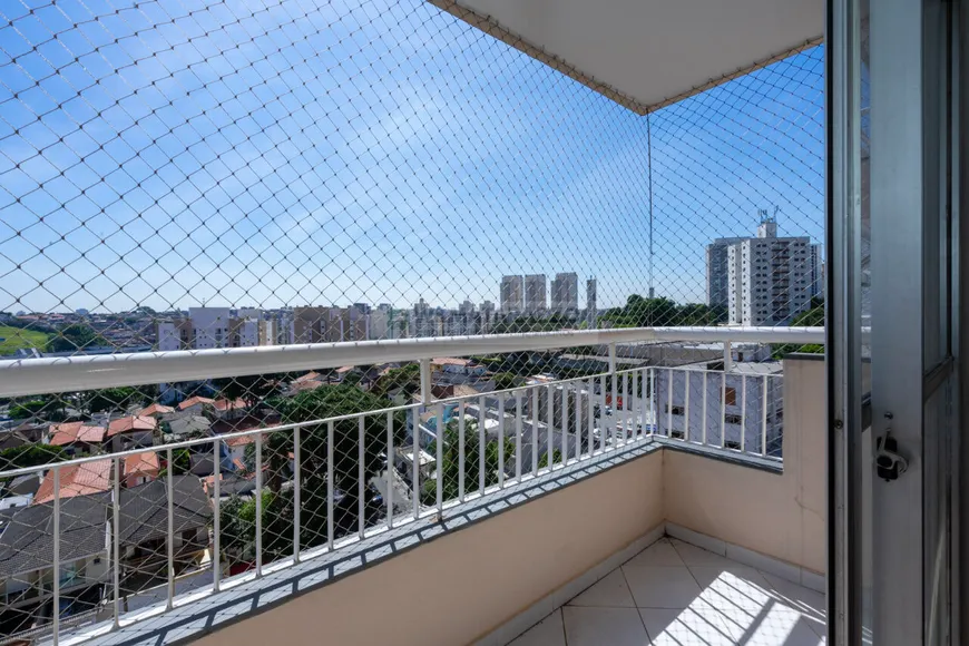 Foto 1 de Apartamento com 3 Quartos à venda, 89m² em Jardim da Campina, São Paulo