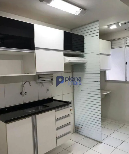 Foto 1 de Apartamento com 2 Quartos à venda, 51m² em Parque Prado, Campinas