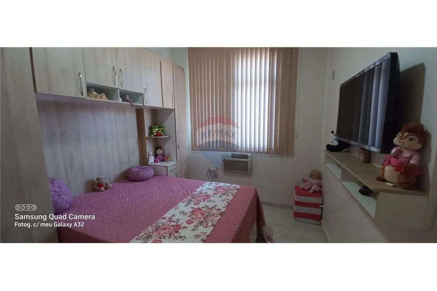 Foto 1 de Apartamento com 2 Quartos à venda, 106m² em Higienópolis, Rio de Janeiro