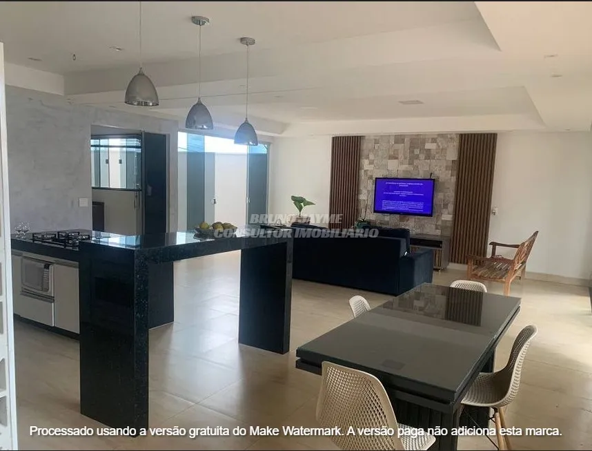 Foto 1 de Casa com 3 Quartos à venda, 250m² em Jardim Europa, Anápolis