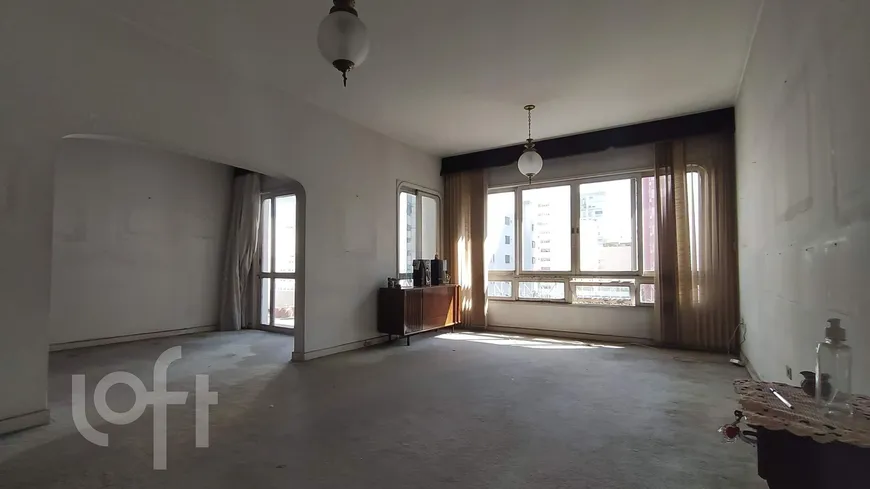 Foto 1 de Apartamento com 4 Quartos à venda, 207m² em Jardim Paulista, São Paulo