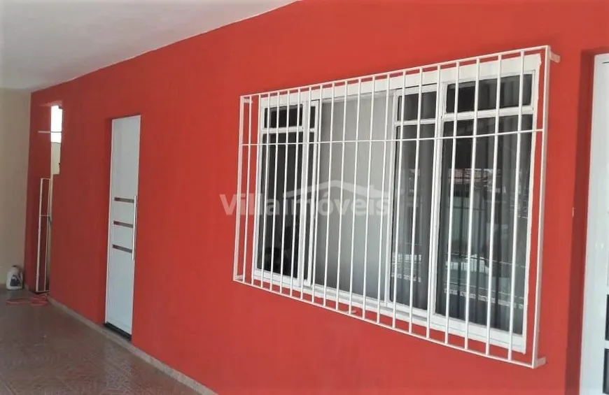 Foto 1 de Casa com 2 Quartos à venda, 187m² em Jardim São Marcos, Valinhos